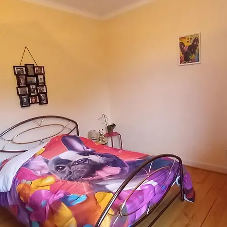 Chez Mario